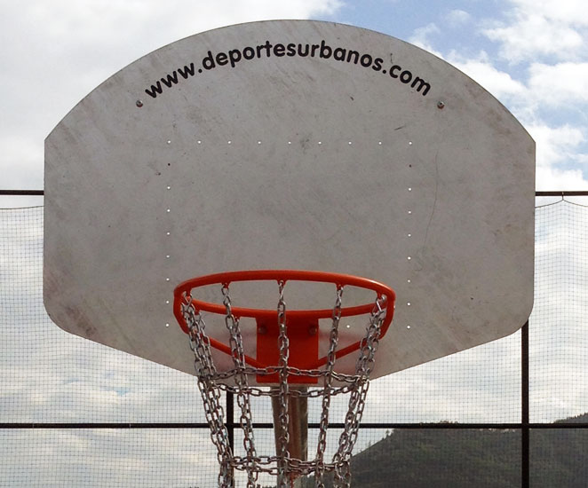 Mini Canastas de Baloncesto Distribuidor - Sport System