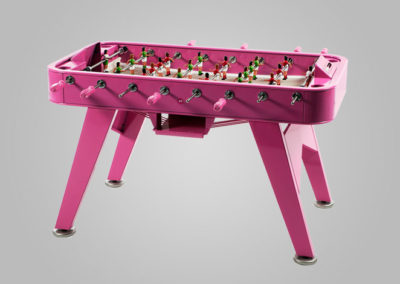 Outdoor football table Forte Colors