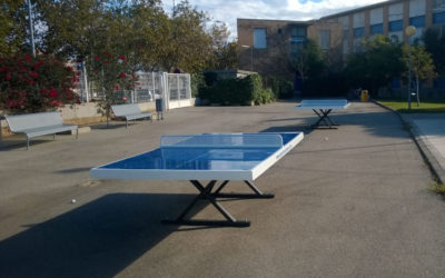 Comprar Mesas de ping-pong de exterior