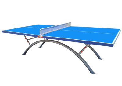Outdoor table tennis table "Economic Plus"