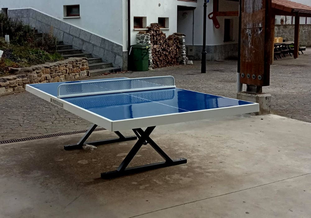 Table ping-pong Park