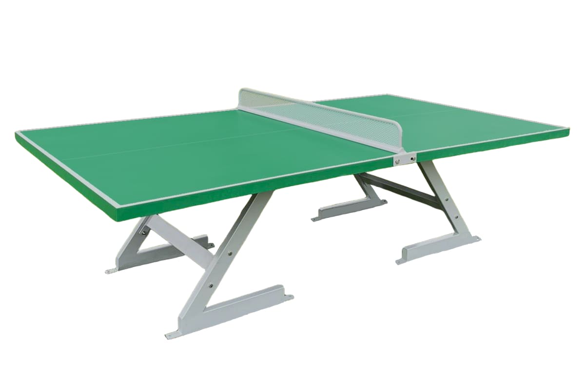 Sport Z ping pong table.