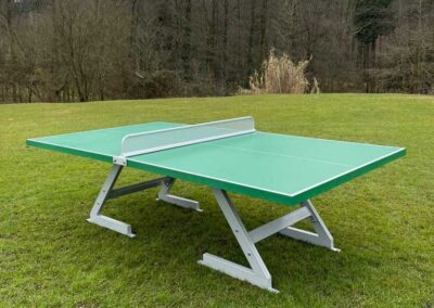 Table tennis table Sport Z by Urban Sports