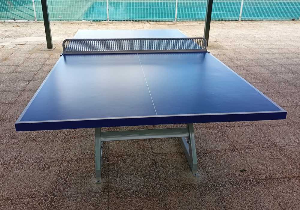 Mesa Ping Pong Exterior Sport - Mesas de ping pong para exterior