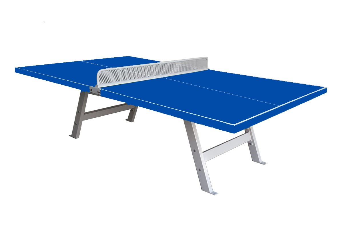 Table de ping-pong Nova pour aménagements sportifs ext�